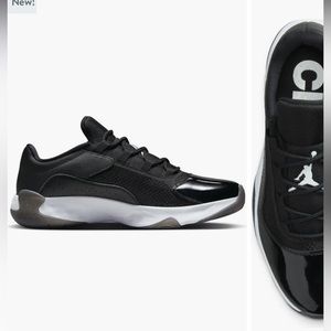 Nike Air Jordan 11 CMFT low sneaker